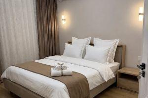 Yangi baxt Hotel, Tashkent