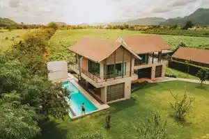 twoDO KhaoYai, Holiday home for your vacation., Nong Nam Daeng