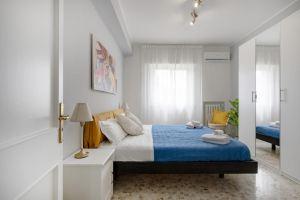 The Rooftop Panoramic Terrace 2 Bedrooms, Bari