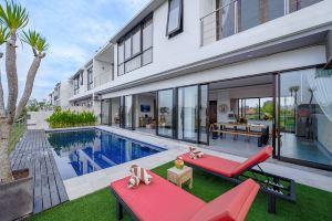 Villa Emilia Seminyak by Nagisa Bali, Denpasar