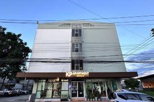 KP Apartment, Chaiyaphum