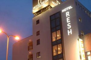Hotel RESH Ekimae, Tottori