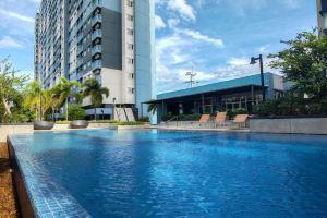 Lumpini Sea View Hotel, Cha-Am