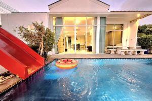 Baan Beach Town 3 Pool Villa, Cha-Am