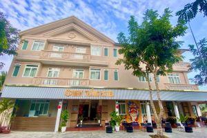 Hotel Minh Thang II, Con Dao Islands