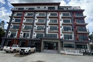 Na Care Hotel, Chaiyaphum