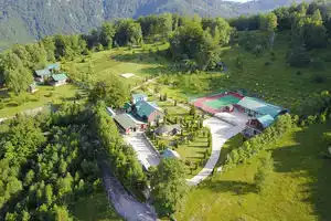 Resort Hotel & Resort Gacka, Mojkovac