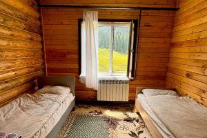 Arashan Hotel, Karakol
