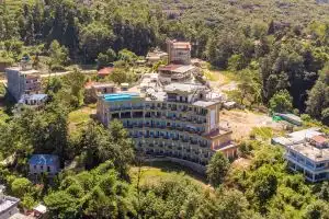 Hotel Sarathi, Dhulikhel