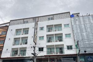 Jellyfish Residence Apart-hotel, Patong