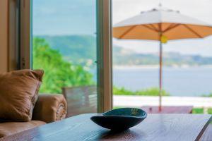 Papillon Hotel, Motobu