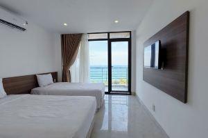 AQua Hotel & Spa, Nha Trang