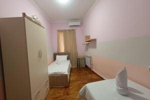 Dreamer's Den Hostel and Tours, Yerevan