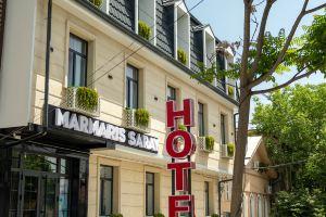 Marmaris Saray hotel NEW, Tashkent