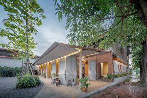 Kunst Ayutthaya Hotel, Ayutthaya City