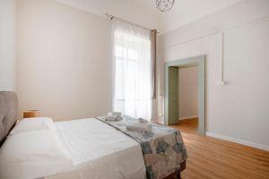 Old Town Charm & Relax – GiuGa’s Home Apartments, Bari