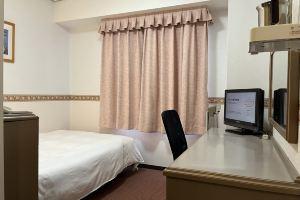 Hotel Alpha-One, Nagaoka