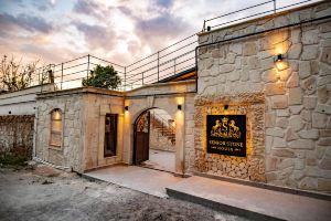 Senior Stone House, Avanos
