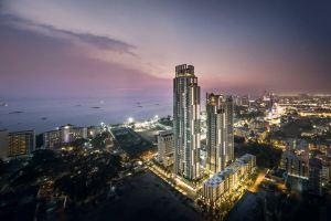 MUXA Hotel, Pattaya
