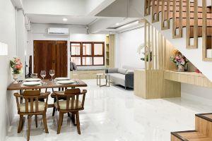 Lilly house near Krabi Airport, Nua Khlong