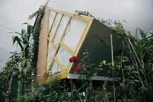 Légume Homestay, Dalat
