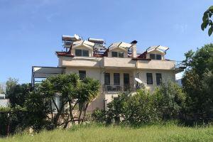 The Tulip House, Fethiye