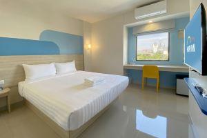 Hop Inn, Prachuap Khiri Khan
