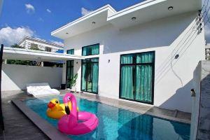 The Velvet Cove Hotel, Jomtien Beach
