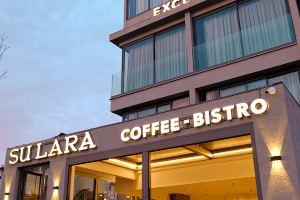 sulara exclusıve Hotel, Lara