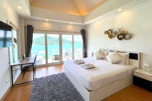 Jaokhun Bayview, Hotel, Kamala