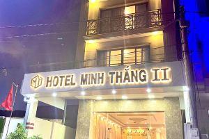 MINH THANG 2 HOTEL, Con Dao Islands
