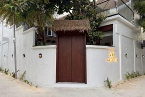 Oya Maldives Hotel, Kanu Huraa