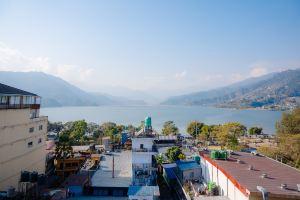 Maharaja The Royal Hotel & Casino, Pokhara