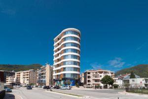 Seaside Rest Apartment, Budva