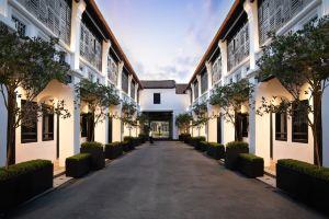 Soori Penang Hotel, Georgetown