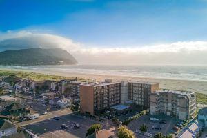 Sand & Sea Apartments, Seaside