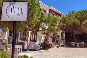 Aim Hotel, Bozcaada