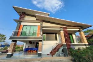 Sawasdee homestay, Pua