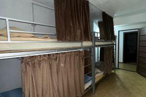 Rooms Tolebi., Almaty