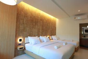 Baan Sinn, Samet Island