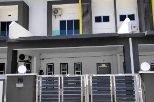 Forget-Me-Not Homestay 70, Pangkor