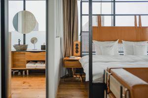 John & Will Silo-Hotel by Guldsmeden, Bremen