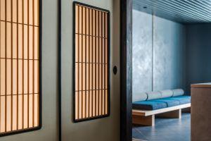 Kanata Machiya House, Kanazawa