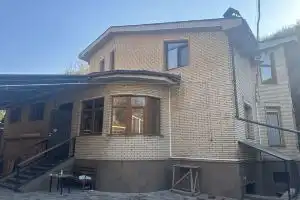 DuKangJu hotel, Almaty