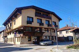 hotel Sofia, Bansko