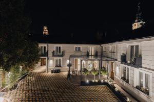 Hotel Flaneur, Belgrade