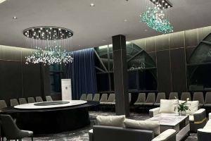 Grammy Hotel, Sihanoukville