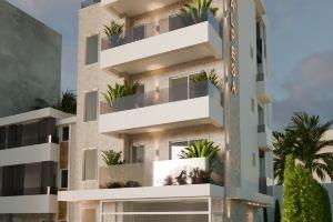 Alpesa Apartments, Budva