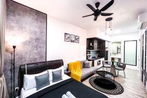 Millerz Square Hotel, Kuala Lumpur