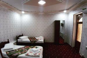 Xonsaroy Hotel, Bukhara